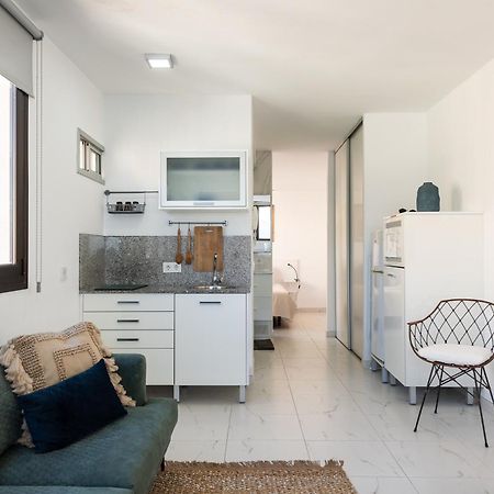 Breeze Sea View Accommodation Las Canteras Las Palmas de Gran Canaria Exterior photo