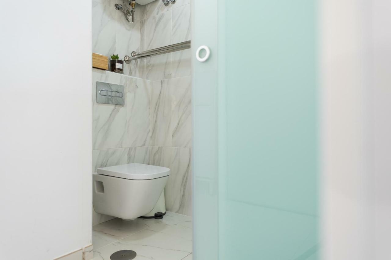 Breeze Sea View Accommodation Las Canteras Las Palmas de Gran Canaria Exterior photo